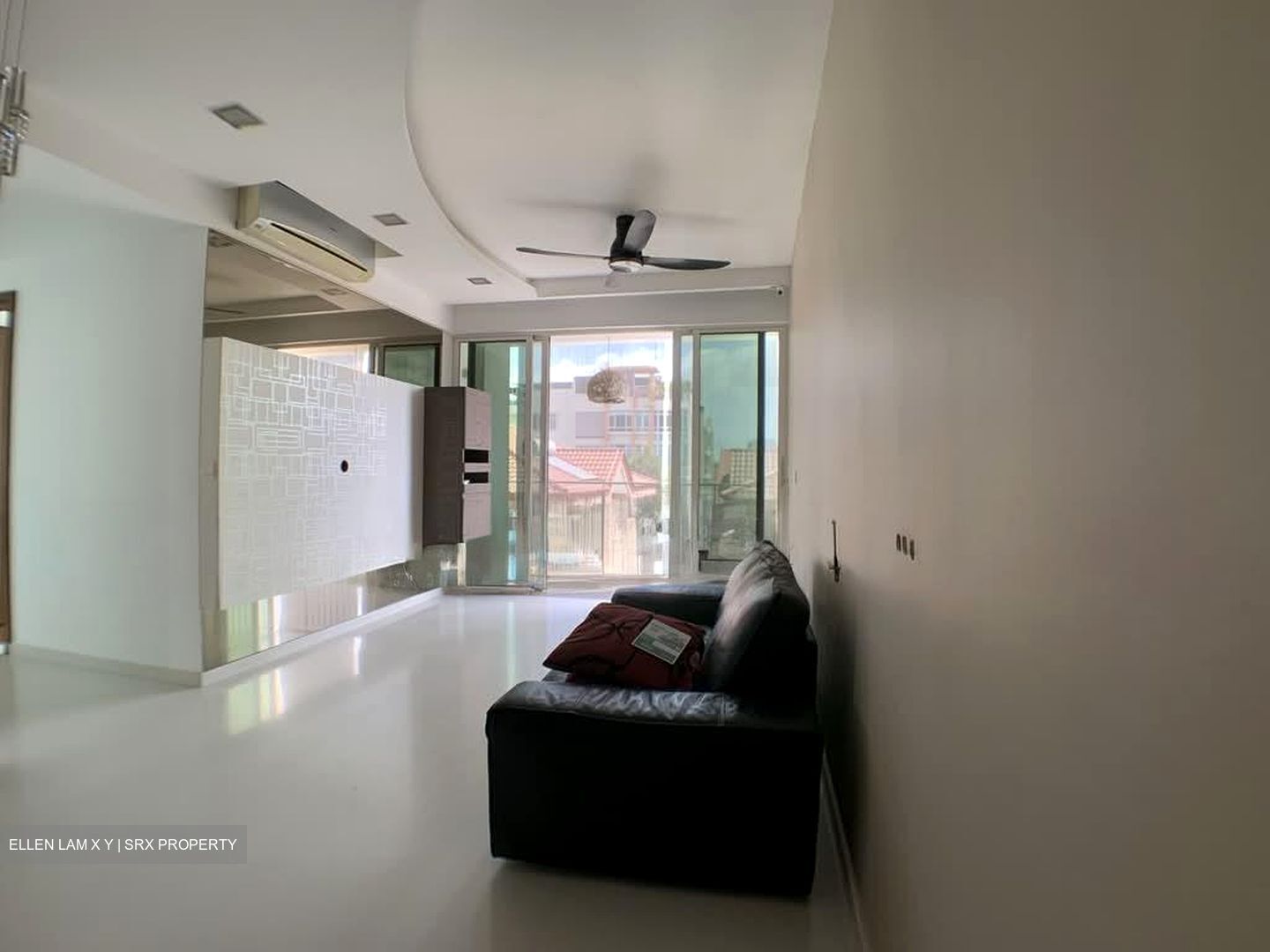The Ariel (D15), Apartment #566362371
